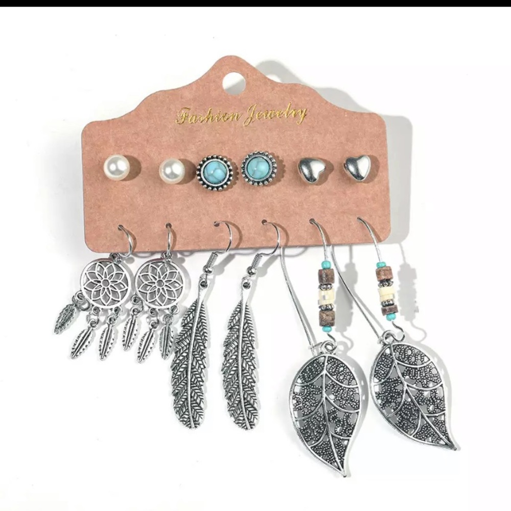 Ytrend earrings